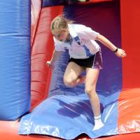 Harrodian Senior Sports Day 2025 