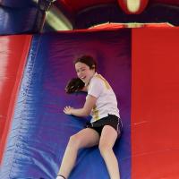 Harrodian Senior Sports Day 2025 