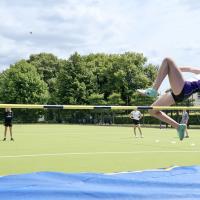 Harrodian Senior Sports Day 2025 