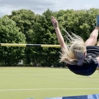 Harrodian Senior Sports Day 2025 