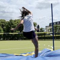 Harrodian Senior Sports Day 2025 
