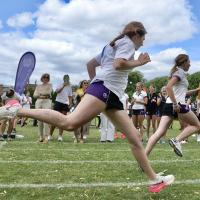 Harrodian Senior Sports Day 2025 