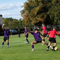 First XI v Tonbridge Sep 2025