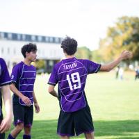 First XI v Tonbridge Sep 2025