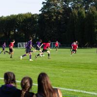 First XI v Tonbridge Sep 2025