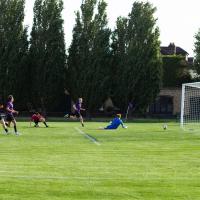 First XI v Tonbridge Sep 2025