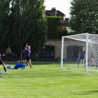 First XI v Tonbridge Sep 2025