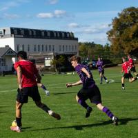 First XI v Tonbridge Sep 2025