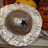 House Pumpkin Carving Competition 2025