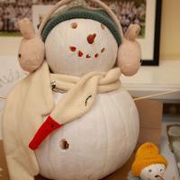 House Pumpkin Carving Competition 2025