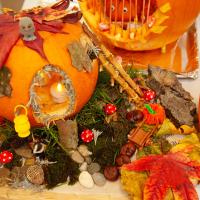 House Pumpkin Carving Competition 2025