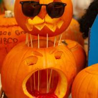 House Pumpkin Carving Competition 2025