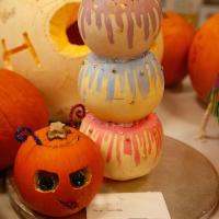 House Pumpkin Carving Competition 2025