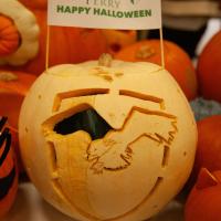 House Pumpkin Carving Competition 2025