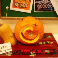 House Pumpkin Carving Competition 2025