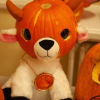 House Pumpkin Carving Competition 2025