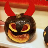 House Pumpkin Carving Competition 2025