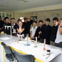 Prep Science Club Gallery, October 2025