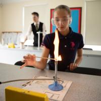 Prep Science Club Gallery, October 2025