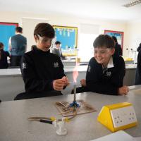 Prep Science Club Gallery, October 2025