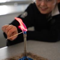 Prep Science Club Gallery, October 2025