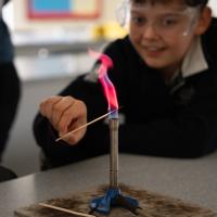 Prep Science Club Gallery, October 2025