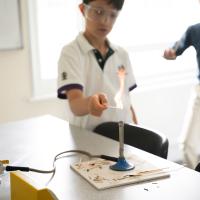 Prep Science Club Gallery, October 2025