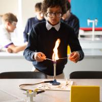 Prep Science Club Gallery, October 2025