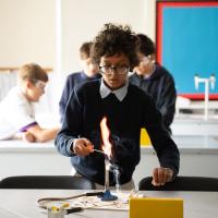 Prep Science Club Gallery, October 2025