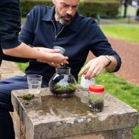 Terrarium Club Gallery, October 2025