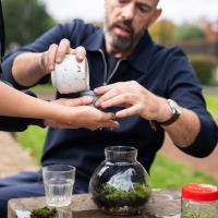 Terrarium Club Gallery, October 2025