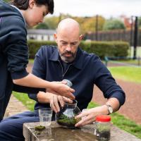 Terrarium Club Gallery, October 2025