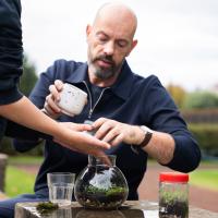 Terrarium Club Gallery, October 2025