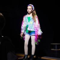 Prep Production of Peter Pan and Wendy 2025