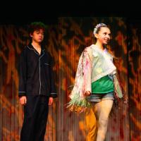 Prep Production of Peter Pan and Wendy 2025