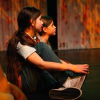 Prep Production of Peter Pan and Wendy 2025