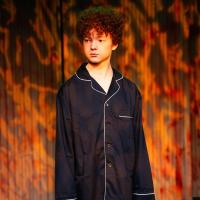 Prep Production of Peter Pan and Wendy 2025