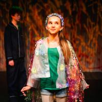 Prep Production of Peter Pan and Wendy 2025