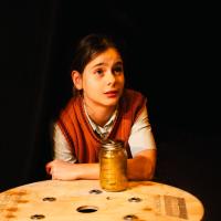 Prep Production of Peter Pan and Wendy 2025