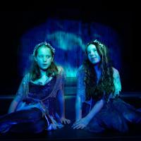 Prep Production of Peter Pan and Wendy 2025