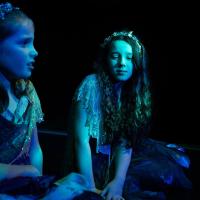 Prep Production of Peter Pan and Wendy 2025