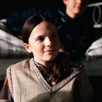 Prep Production of Peter Pan and Wendy 2025