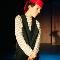 Prep Production of Peter Pan and Wendy 2025