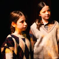 Prep Production of Peter Pan and Wendy 2025