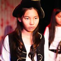 Prep Production of Peter Pan and Wendy 2025