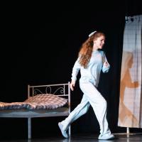 Prep Production of Peter Pan and Wendy 2025