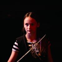 Prep Production of Peter Pan and Wendy 2025