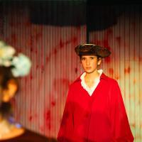 Prep Production of Peter Pan and Wendy 2025