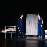 Prep Production of Peter Pan and Wendy 2025