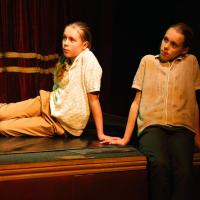 Prep Production of Peter Pan and Wendy 2025